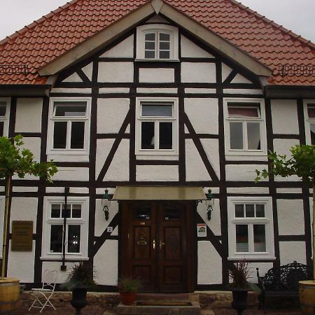 Robert'S Bed & Breakfast Helmarshausen Exterior photo